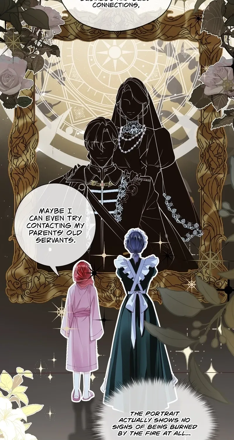 The Demon Maid Only Wants to Be Bullied by the Villainess Noble Lady Chapter 15 page 29