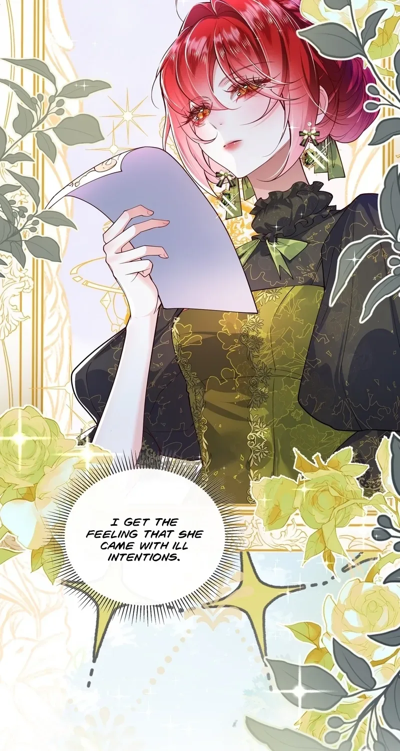 The Demon Maid Only Wants to Be Bullied by the Villainess Noble Lady Chapter 15 page 41