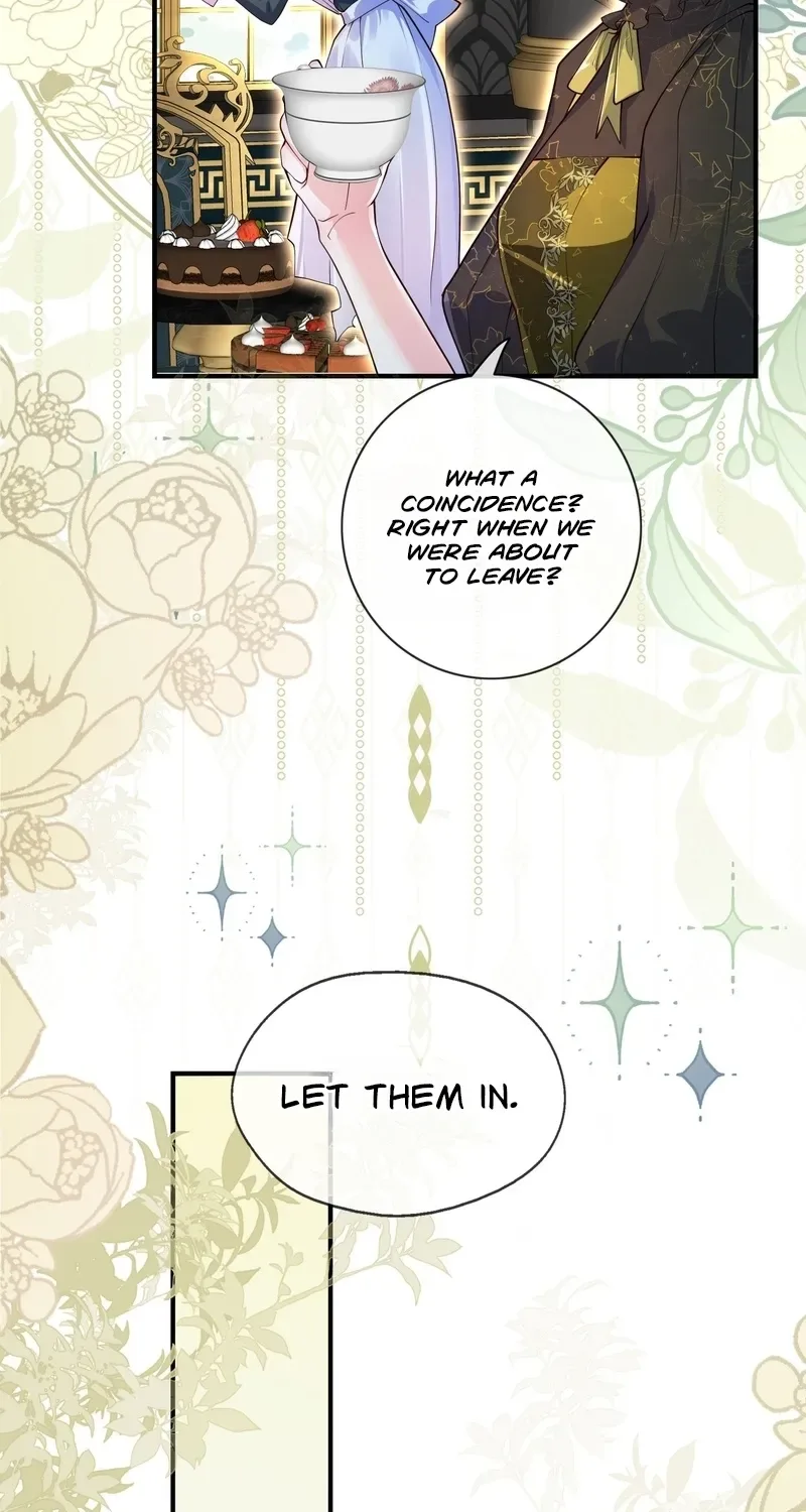 The Demon Maid Only Wants to Be Bullied by the Villainess Noble Lady Chapter 15 page 37