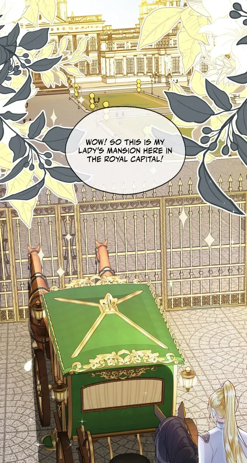 The Demon Maid Only Wants to Be Bullied by the Villainess Noble Lady Chapter 16 page 4