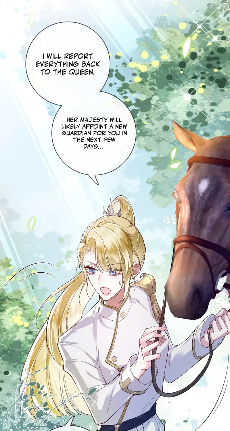 The Demon Maid Only Wants to Be Bullied by the Villainess Noble Lady Chapter 16 page 17