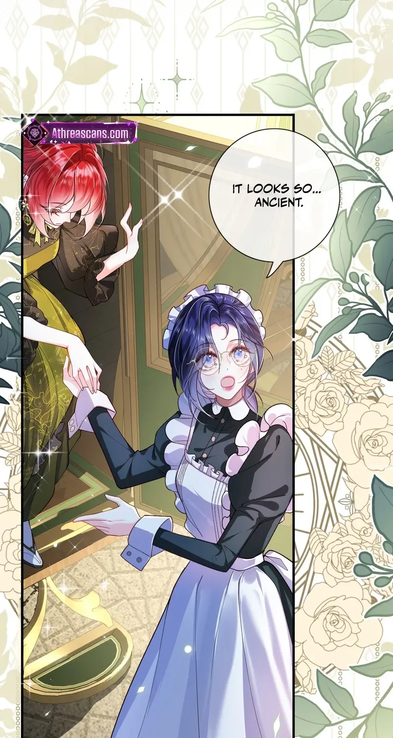 The Demon Maid Only Wants to Be Bullied by the Villainess Noble Lady Chapter 16 page 6