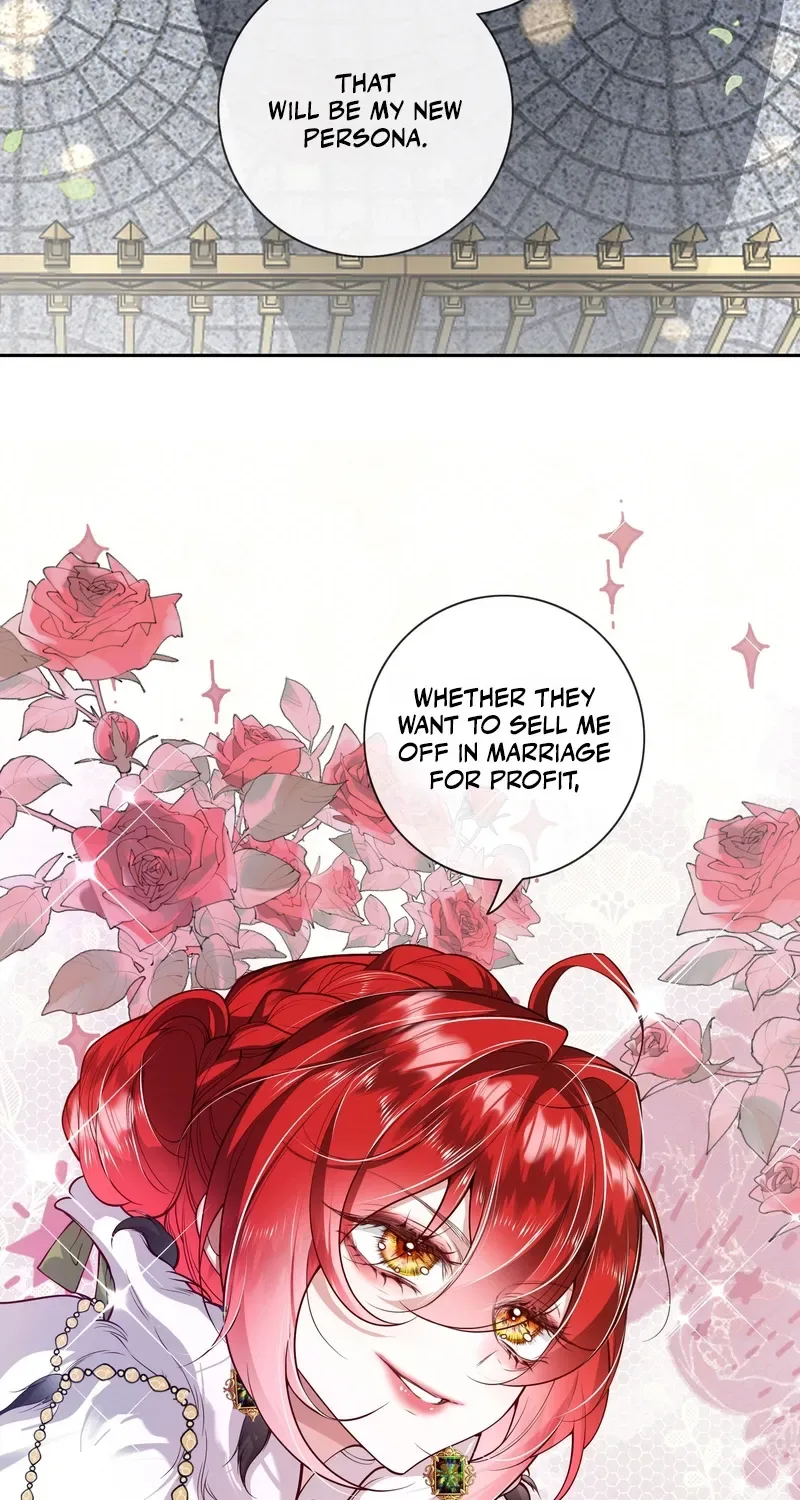 The Demon Maid Only Wants to Be Bullied by the Villainess Noble Lady Chapter 16 page 23