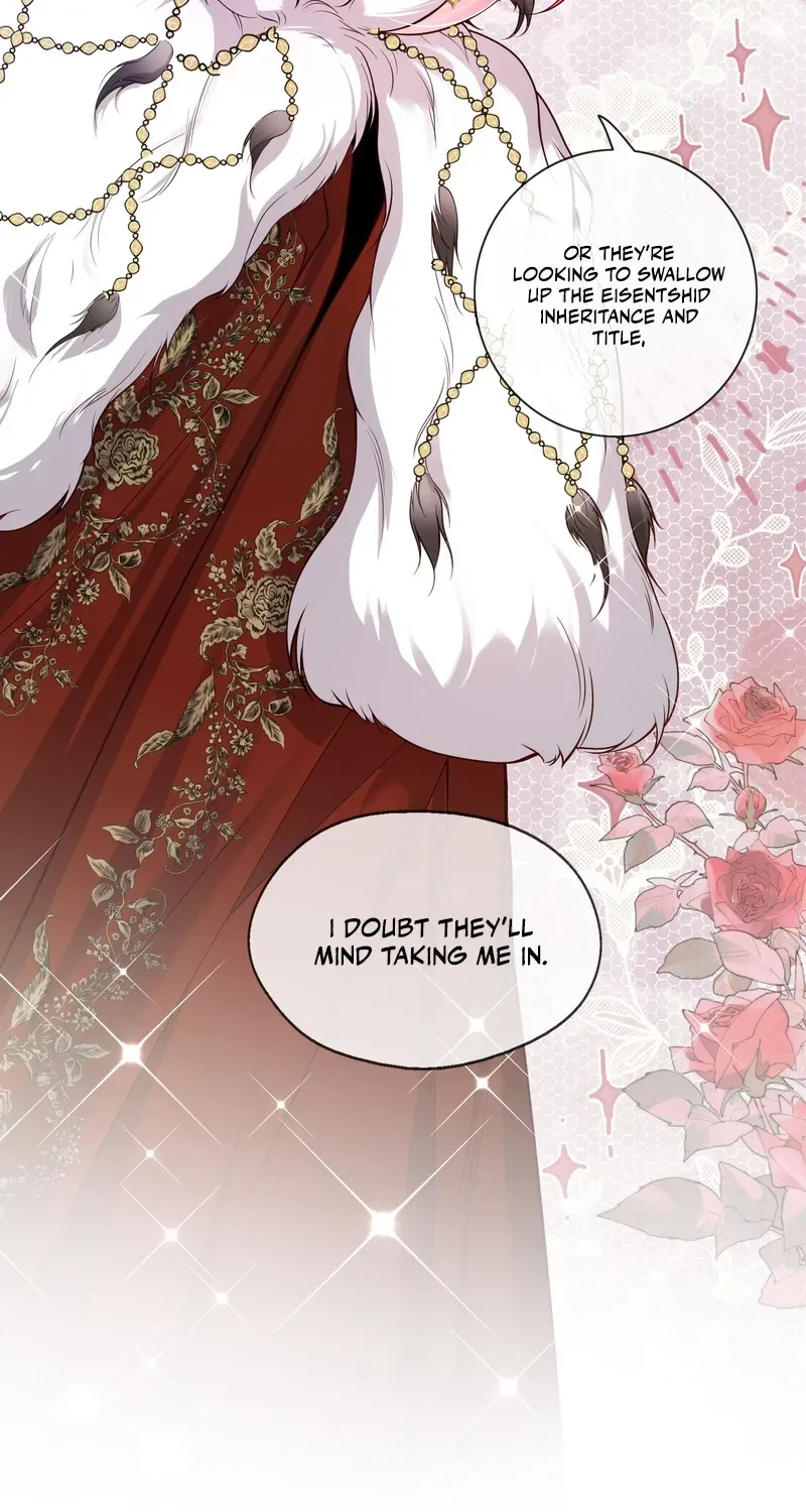 The Demon Maid Only Wants to Be Bullied by the Villainess Noble Lady Chapter 16 page 24