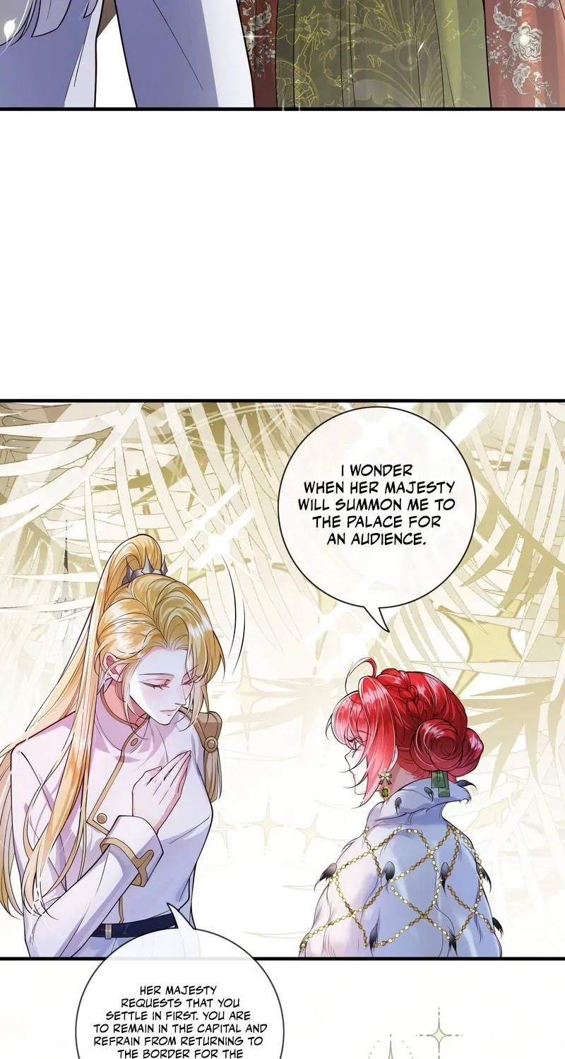 The Demon Maid Only Wants to Be Bullied by the Villainess Noble Lady Chapter 16 page 8