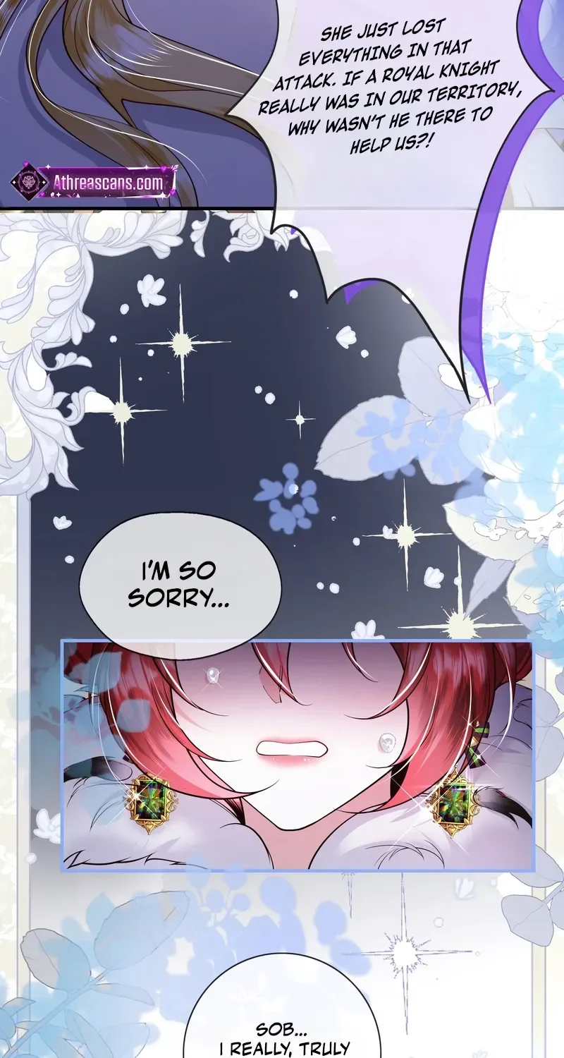 The Demon Maid Only Wants to Be Bullied by the Villainess Noble Lady Chapter 16 page 13