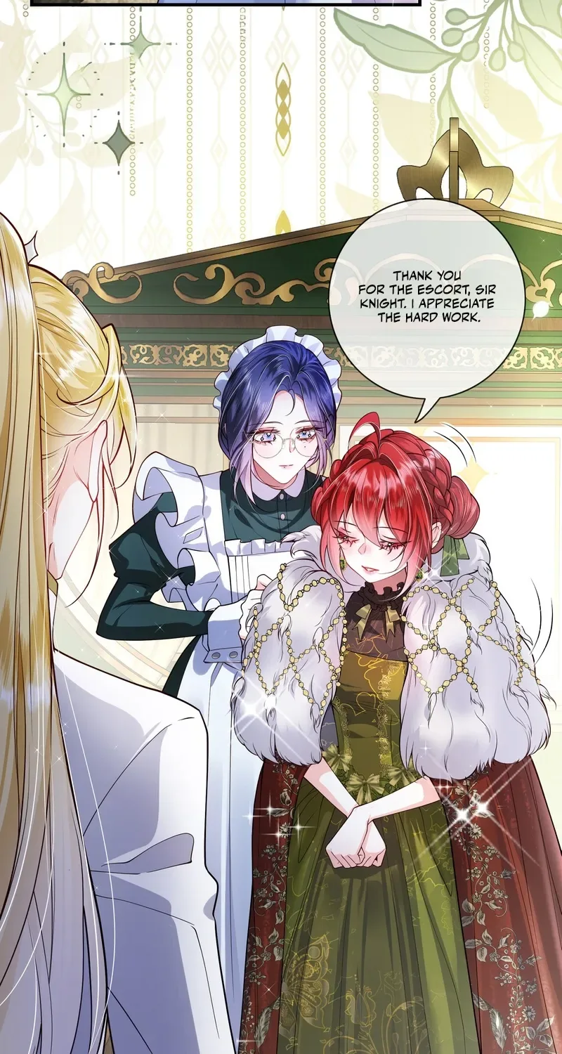 The Demon Maid Only Wants to Be Bullied by the Villainess Noble Lady Chapter 16 page 7