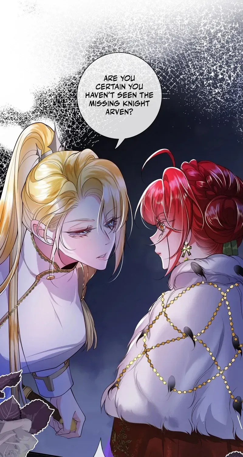 The Demon Maid Only Wants to Be Bullied by the Villainess Noble Lady Chapter 16 page 11