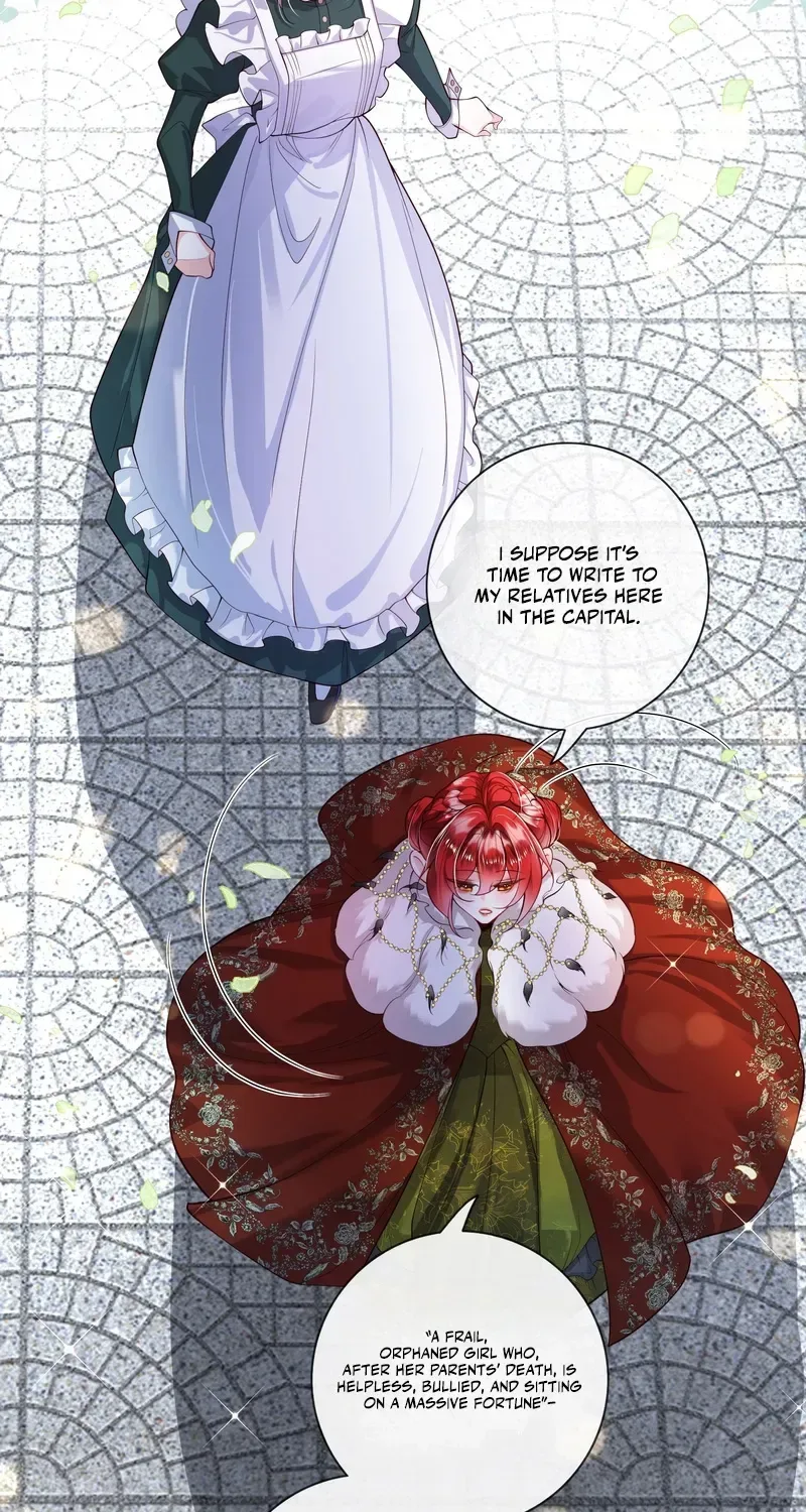 The Demon Maid Only Wants to Be Bullied by the Villainess Noble Lady Chapter 16 page 22