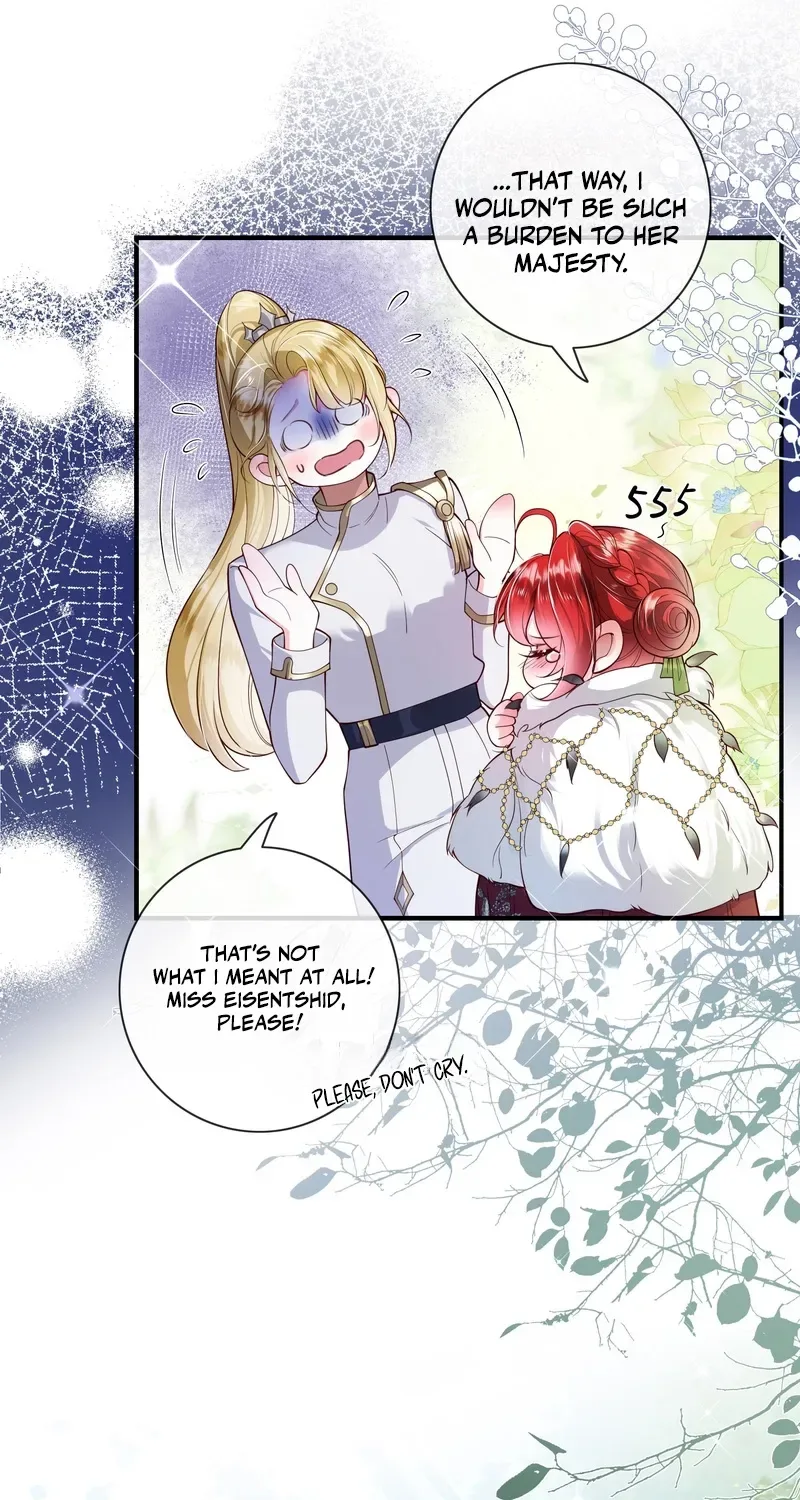 The Demon Maid Only Wants to Be Bullied by the Villainess Noble Lady Chapter 16 page 16