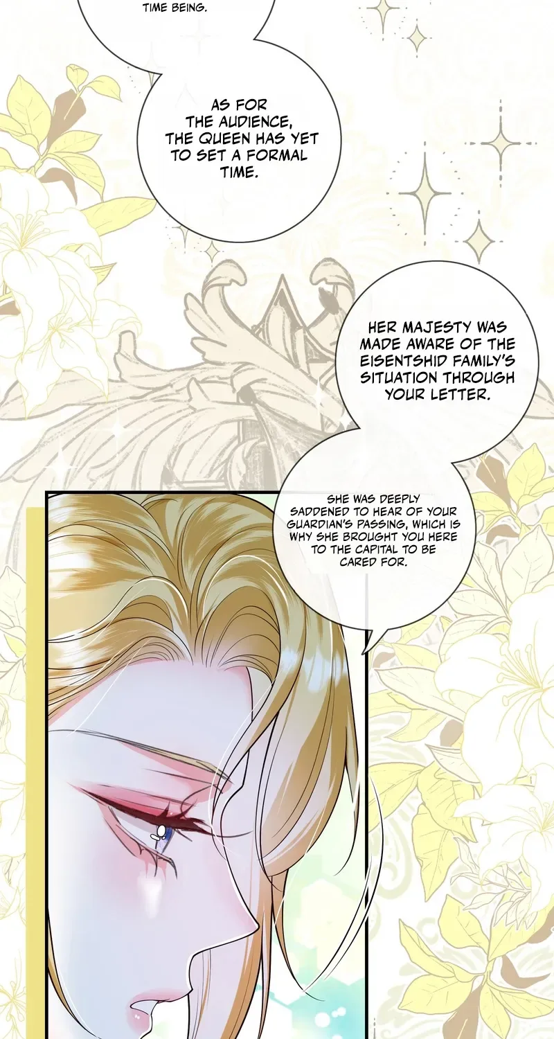 The Demon Maid Only Wants to Be Bullied by the Villainess Noble Lady Chapter 16 page 9