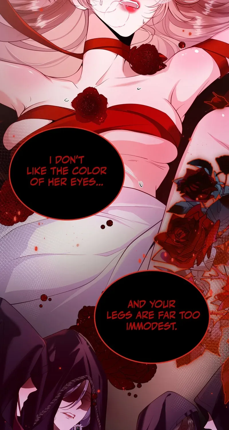 The Demon Maid Only Wants to Be Bullied by the Villainess Noble Lady Chapter 16 page 28