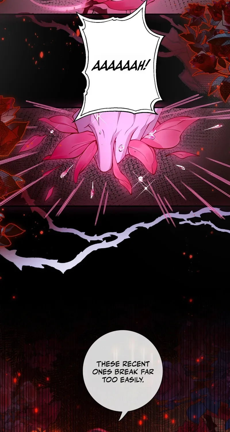 The Demon Maid Only Wants to Be Bullied by the Villainess Noble Lady Chapter 16 page 33