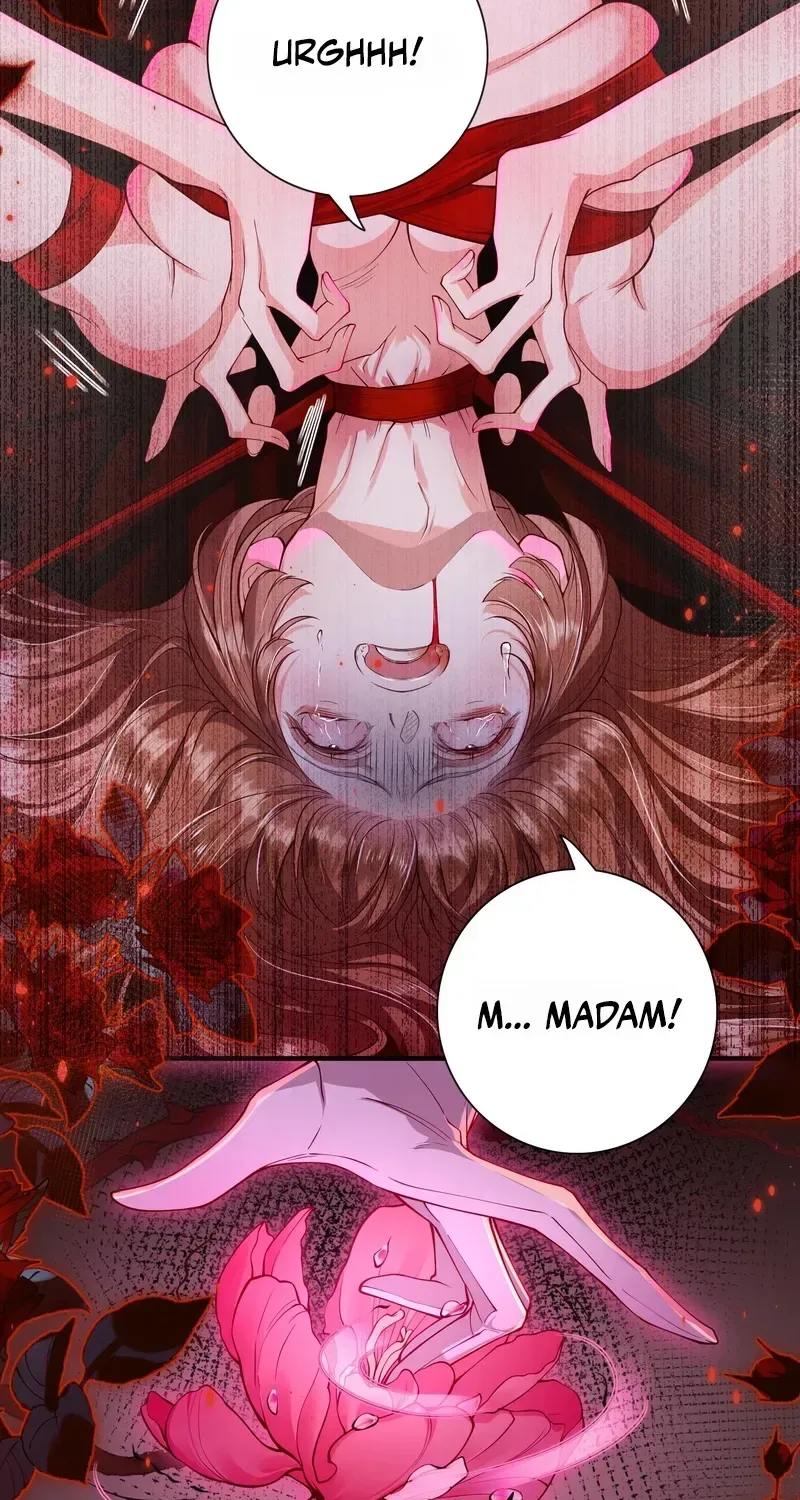 The Demon Maid Only Wants to Be Bullied by the Villainess Noble Lady Chapter 16 page 32