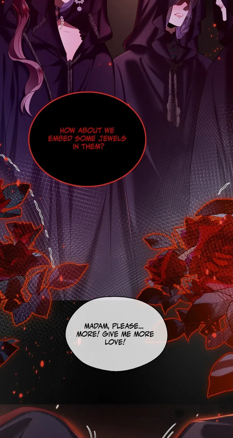 The Demon Maid Only Wants to Be Bullied by the Villainess Noble Lady Chapter 16 page 29