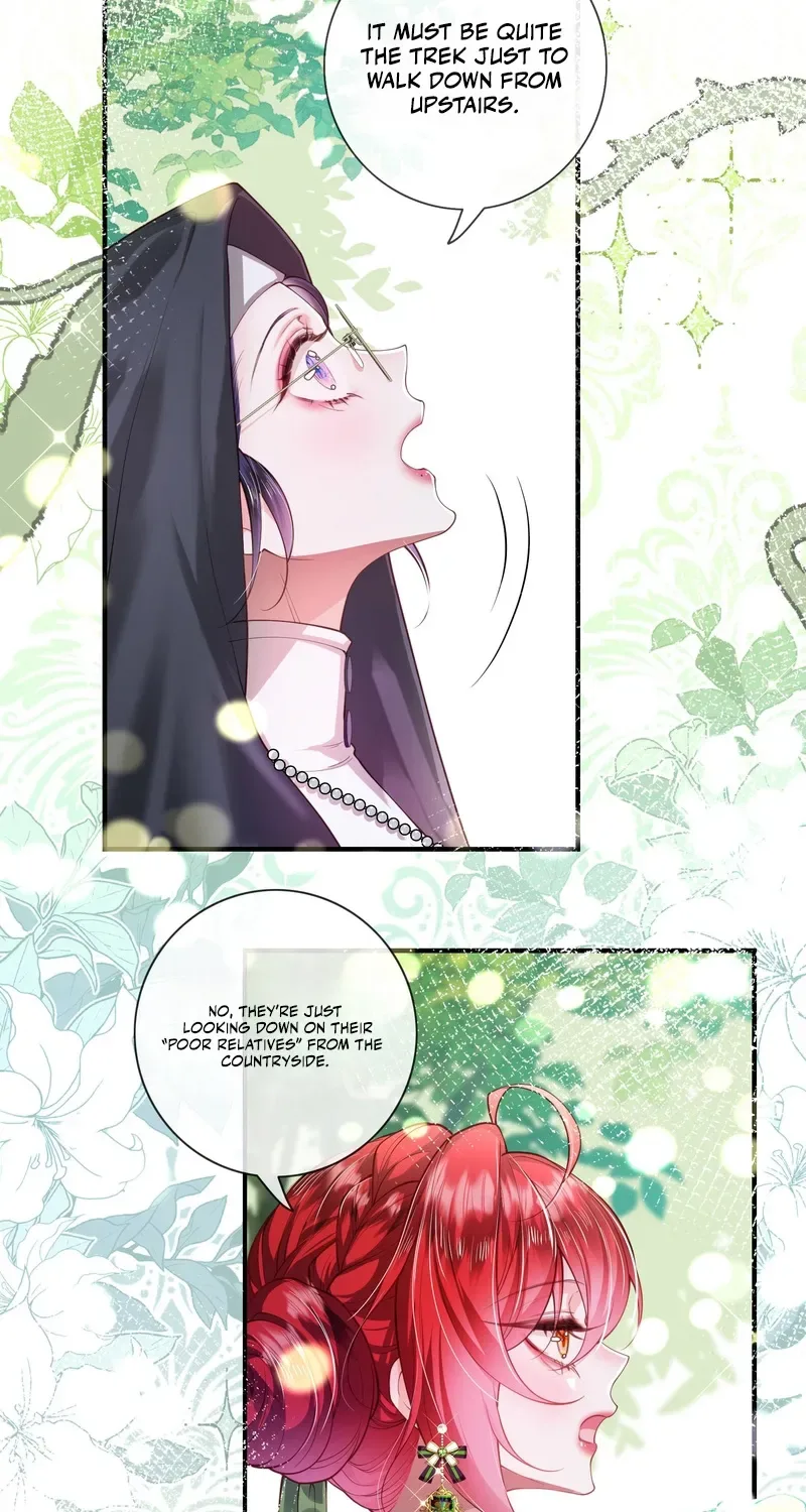 The Demon Maid Only Wants to Be Bullied by the Villainess Noble Lady Chapter 17 page 6