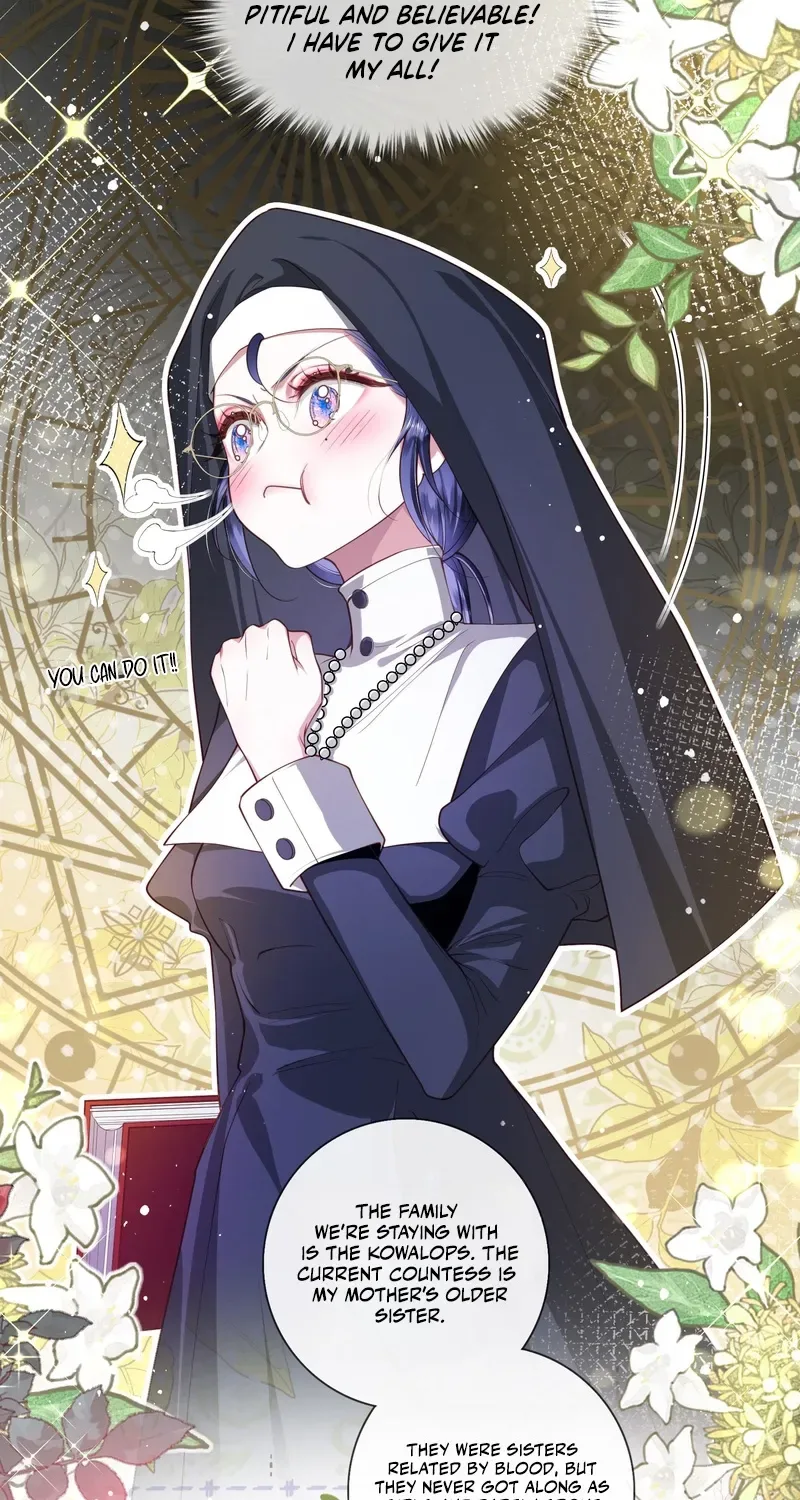 The Demon Maid Only Wants to Be Bullied by the Villainess Noble Lady Chapter 17 page 12