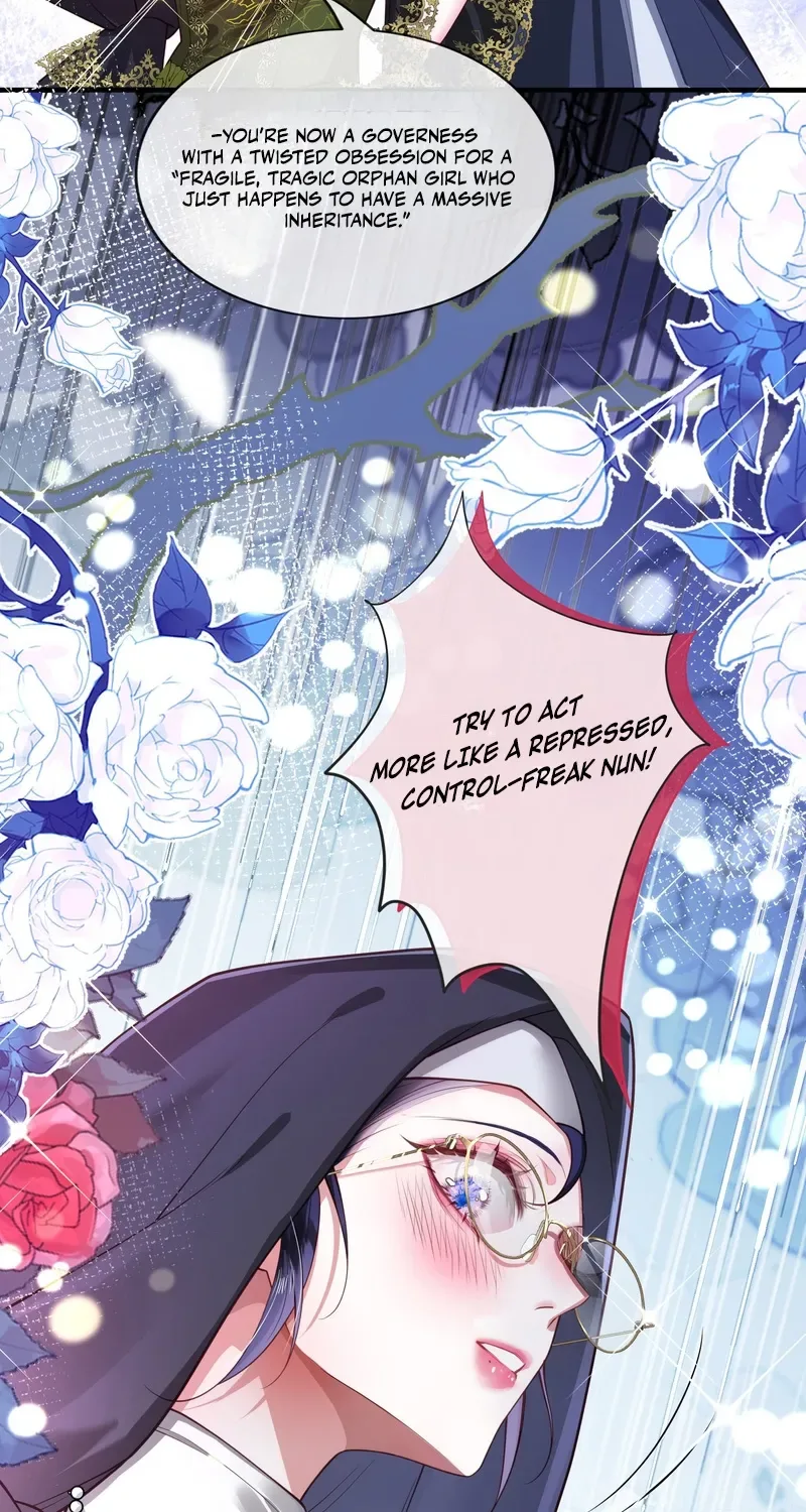 The Demon Maid Only Wants to Be Bullied by the Villainess Noble Lady Chapter 17 page 8