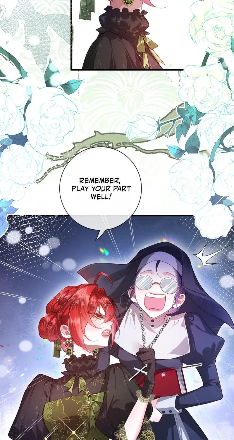The Demon Maid Only Wants to Be Bullied by the Villainess Noble Lady Chapter 17 page 7