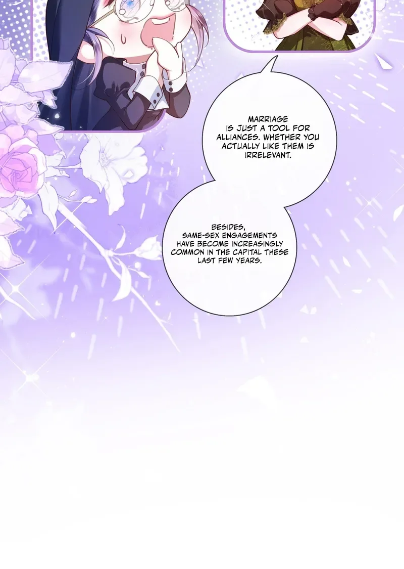 The Demon Maid Only Wants to Be Bullied by the Villainess Noble Lady Chapter 17 page 21