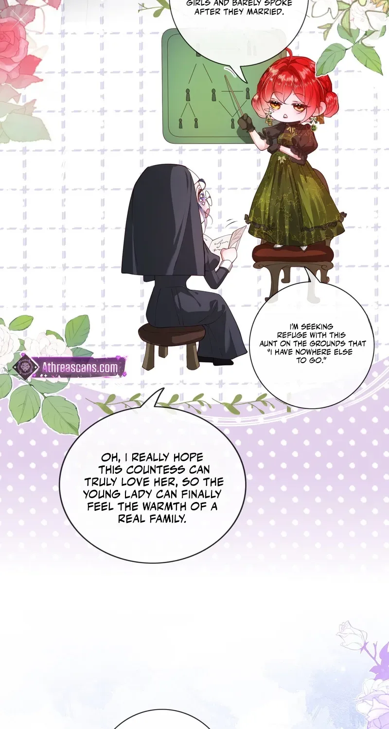 The Demon Maid Only Wants to Be Bullied by the Villainess Noble Lady Chapter 17 page 13