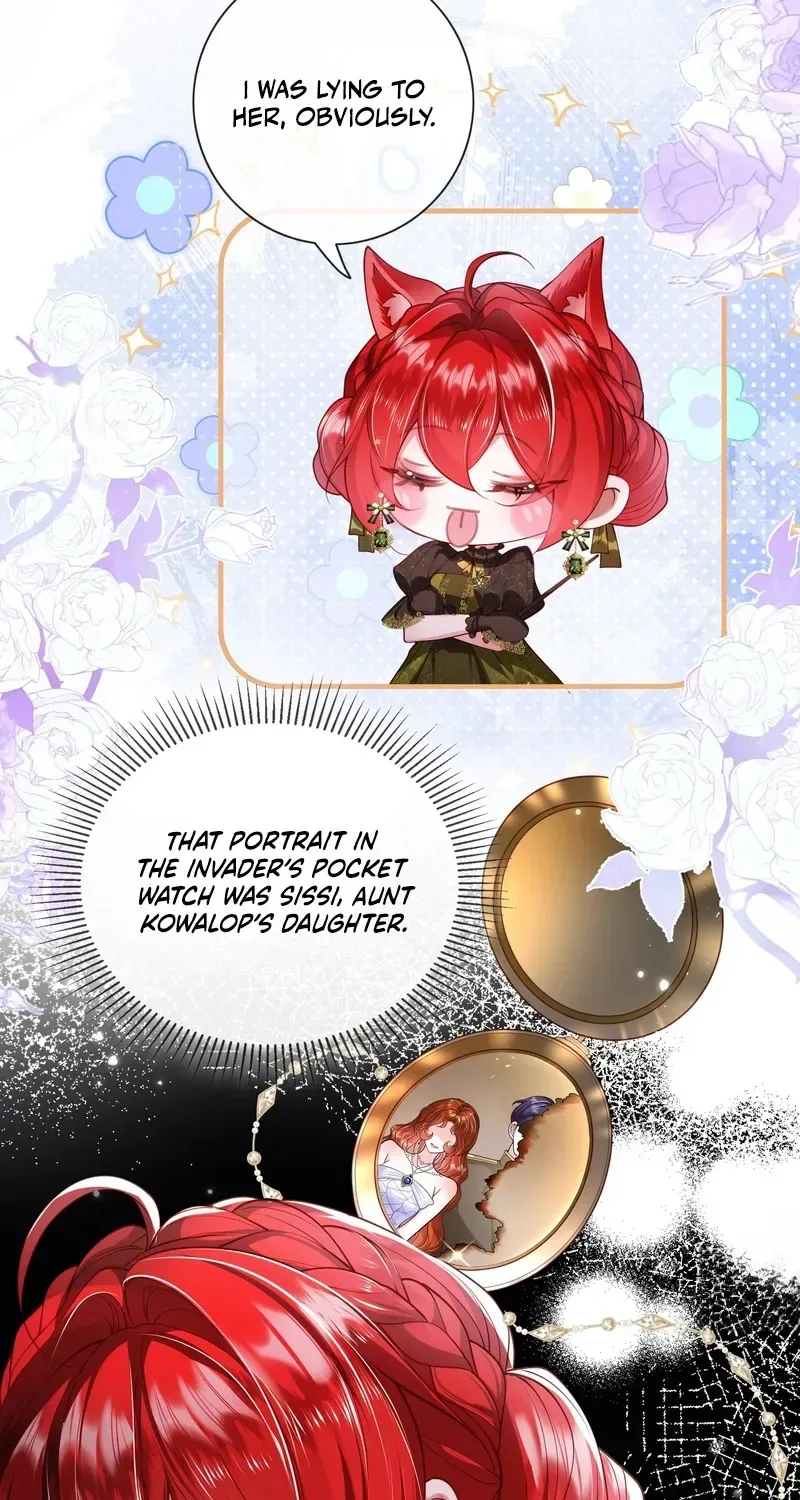 The Demon Maid Only Wants to Be Bullied by the Villainess Noble Lady Chapter 17 page 14