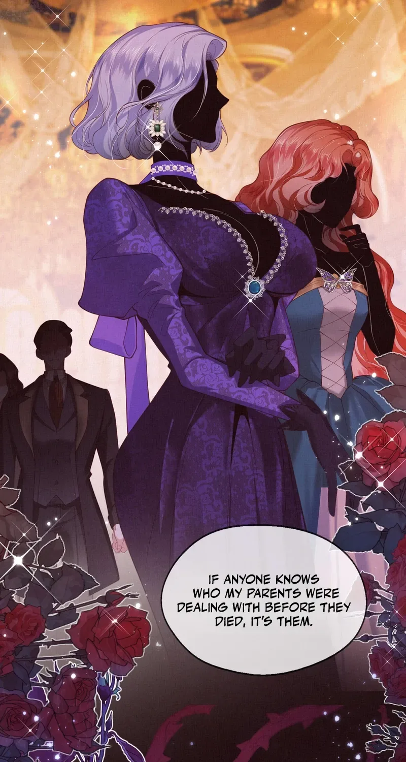 The Demon Maid Only Wants to Be Bullied by the Villainess Noble Lady Chapter 17 page 17