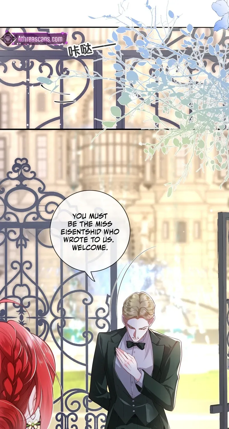 The Demon Maid Only Wants to Be Bullied by the Villainess Noble Lady Chapter 17 page 26