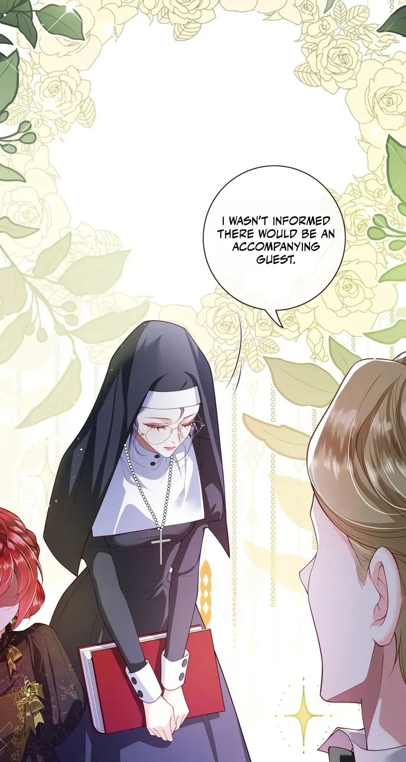 The Demon Maid Only Wants to Be Bullied by the Villainess Noble Lady Chapter 17 page 28