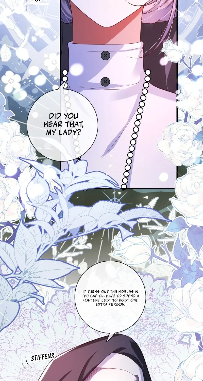 The Demon Maid Only Wants to Be Bullied by the Villainess Noble Lady Chapter 17 page 31