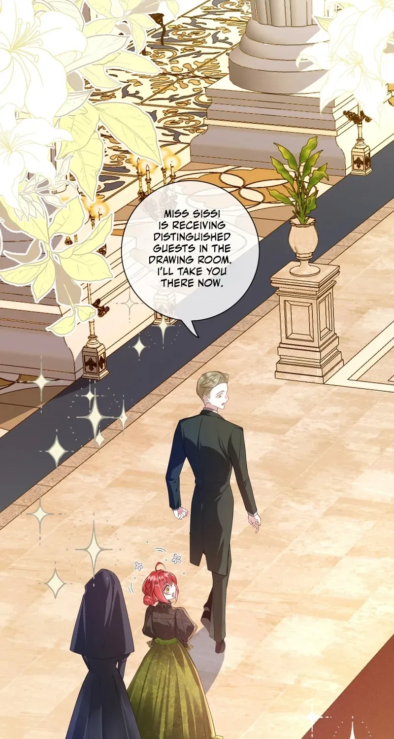 The Demon Maid Only Wants to Be Bullied by the Villainess Noble Lady Chapter 17 page 38