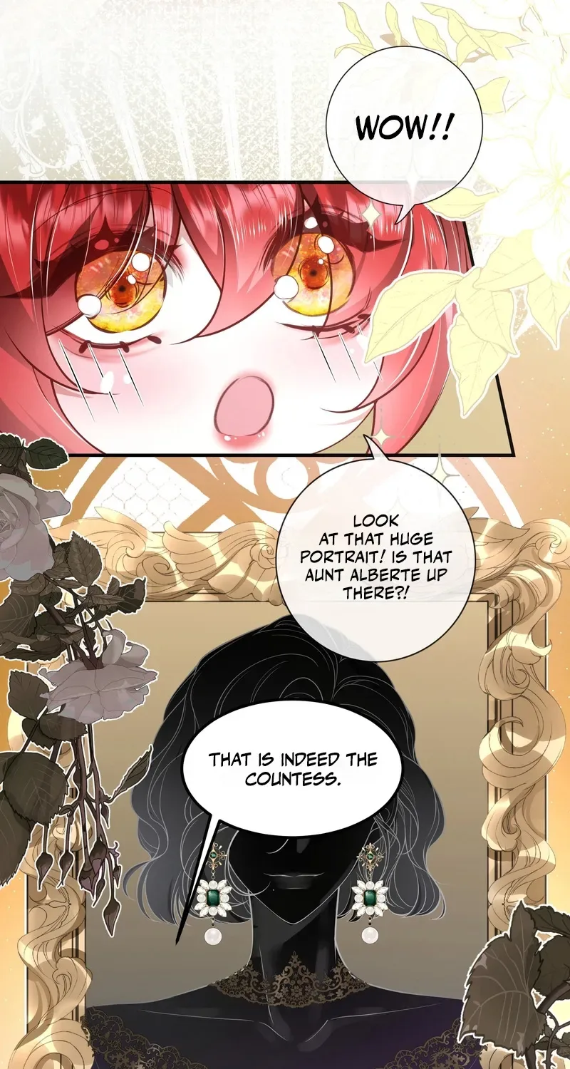 The Demon Maid Only Wants to Be Bullied by the Villainess Noble Lady Chapter 17 page 40