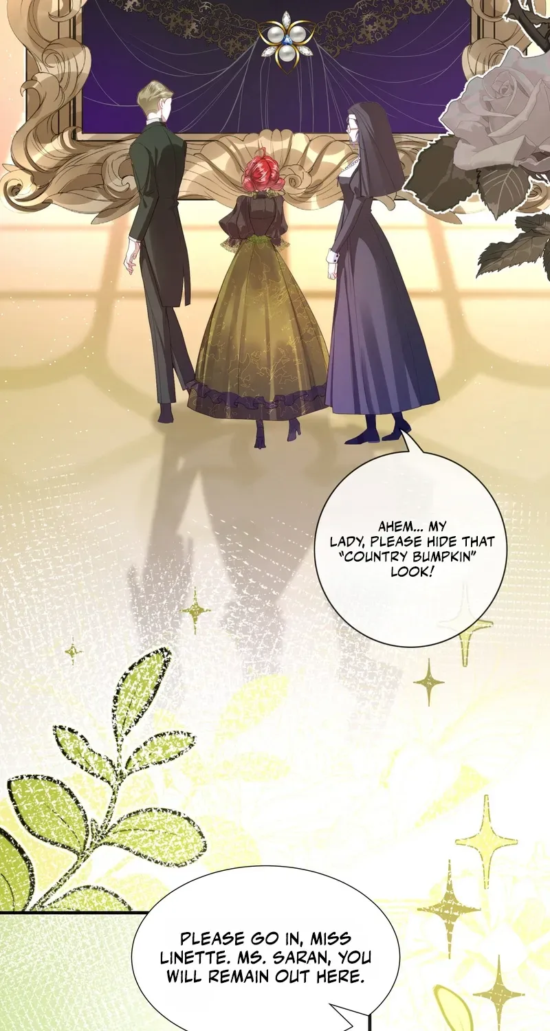 The Demon Maid Only Wants to Be Bullied by the Villainess Noble Lady Chapter 17 page 41