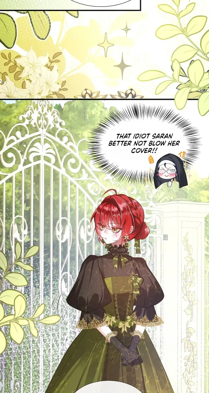 The Demon Maid Only Wants to Be Bullied by the Villainess Noble Lady Chapter 17 page 42