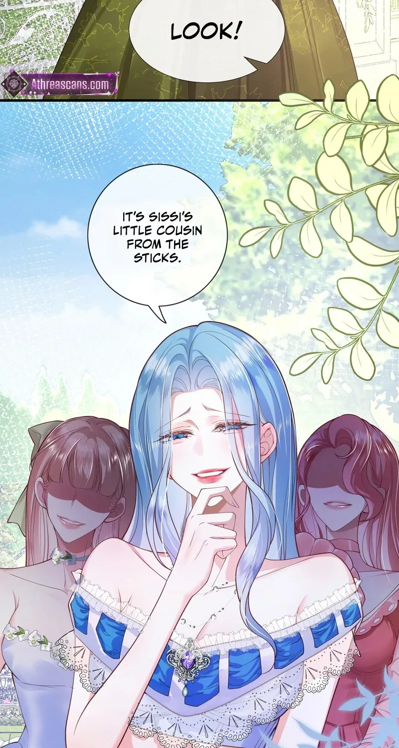 The Demon Maid Only Wants to Be Bullied by the Villainess Noble Lady Chapter 17 page 43