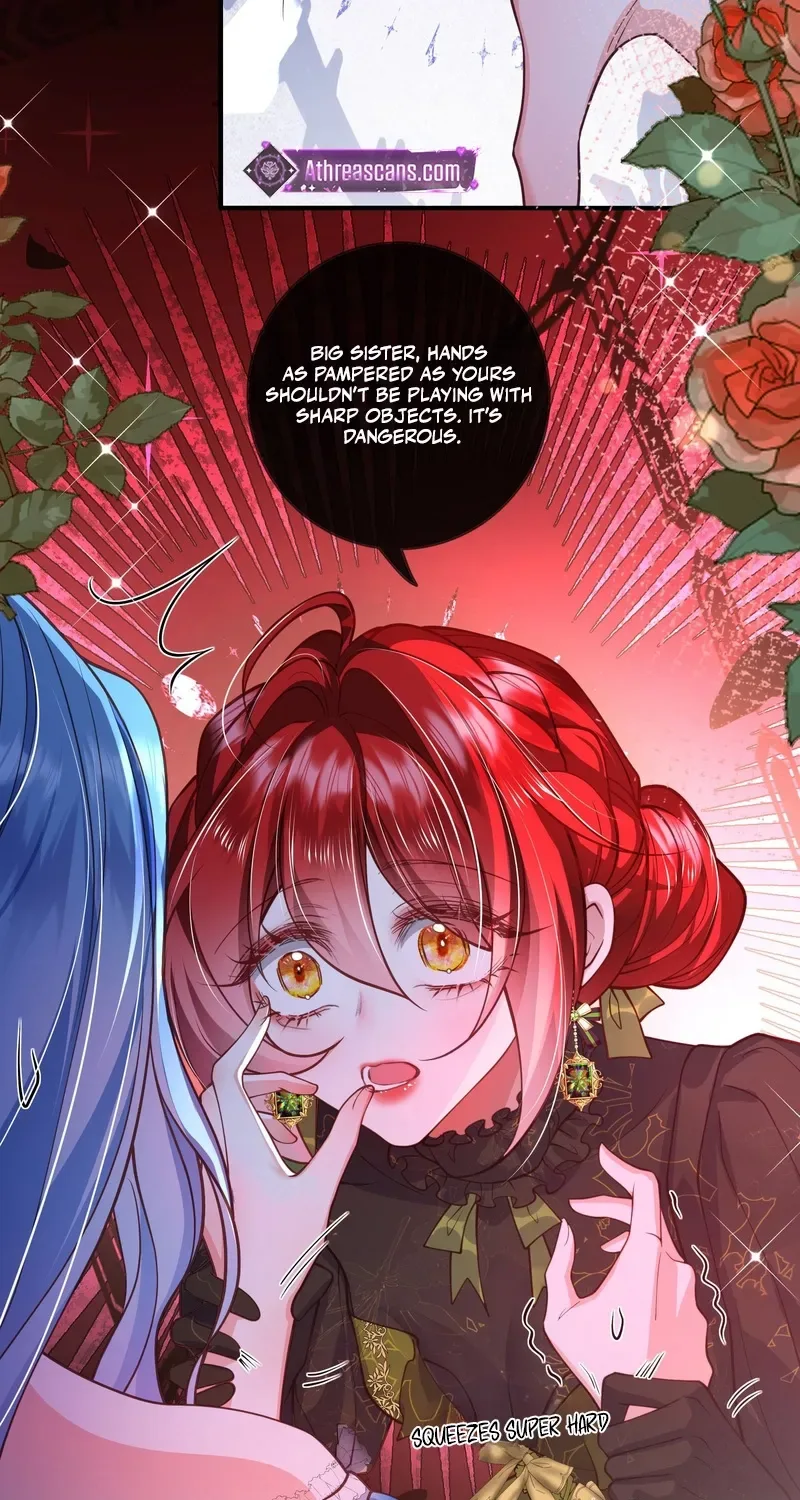 The Demon Maid Only Wants to Be Bullied by the Villainess Noble Lady Chapter 18 page 15