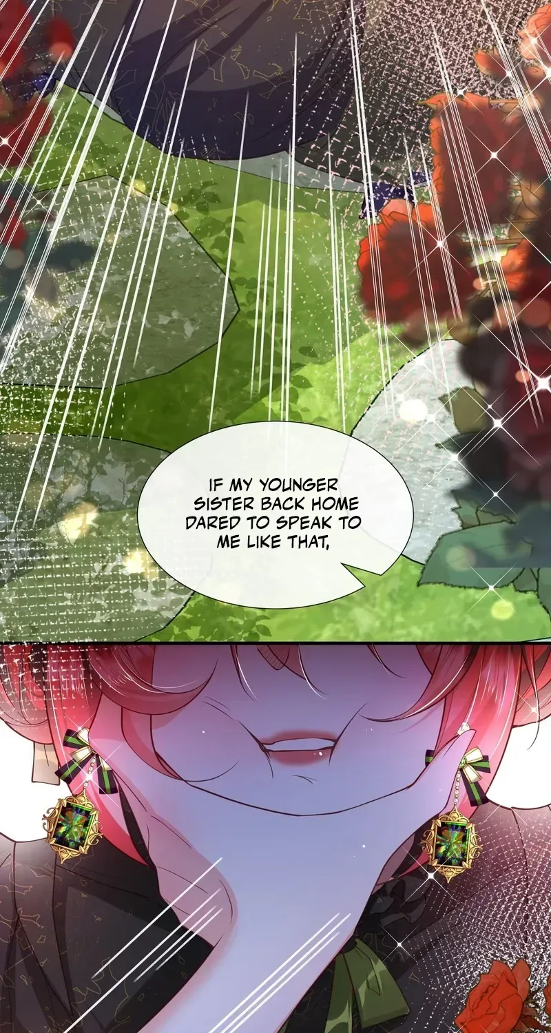 The Demon Maid Only Wants to Be Bullied by the Villainess Noble Lady Chapter 18 page 12