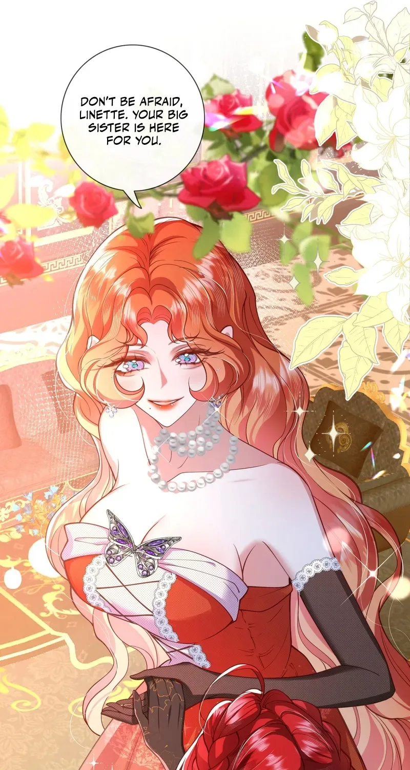 The Demon Maid Only Wants to Be Bullied by the Villainess Noble Lady Chapter 18 page 24