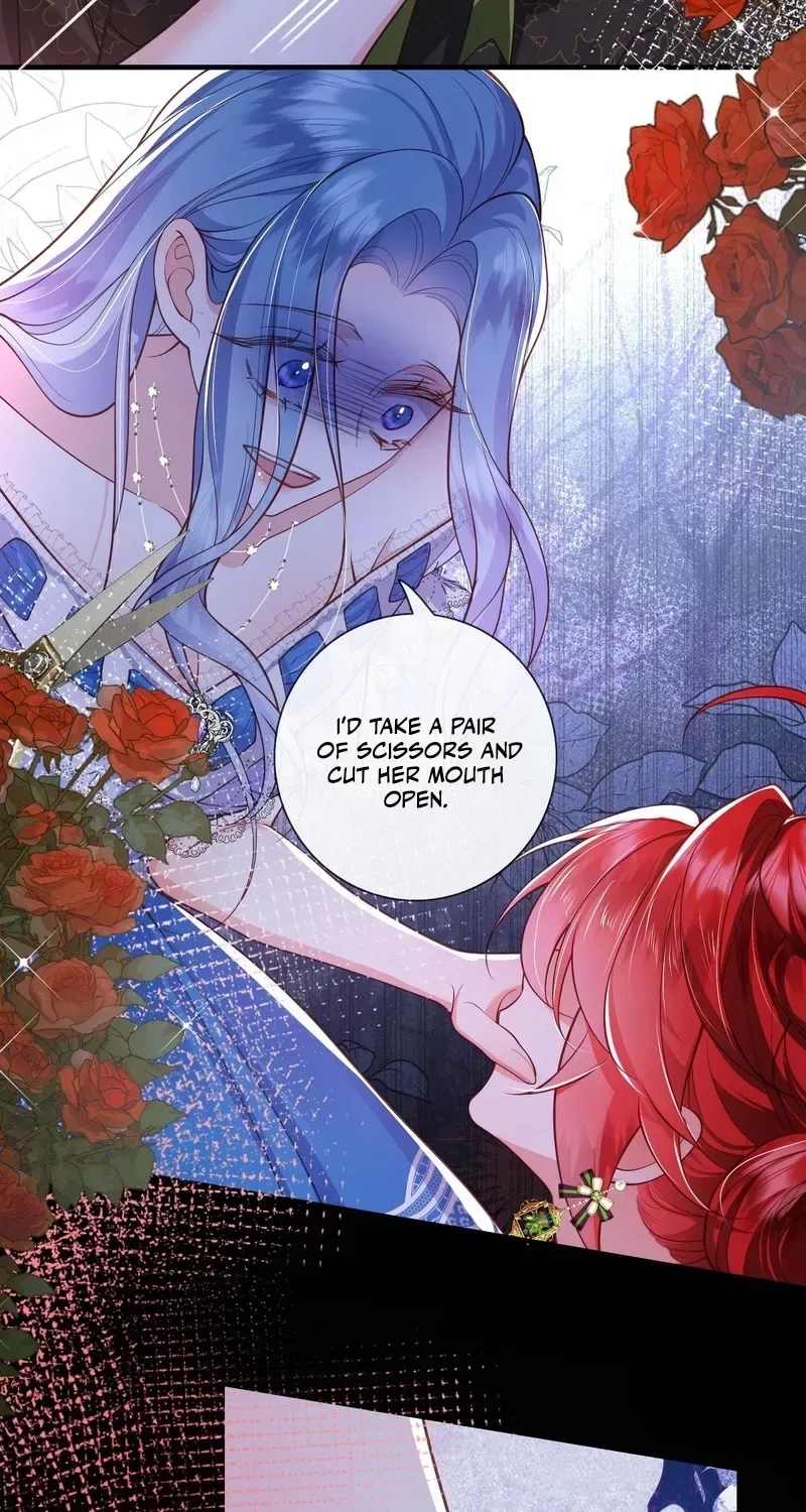 The Demon Maid Only Wants to Be Bullied by the Villainess Noble Lady Chapter 18 page 13