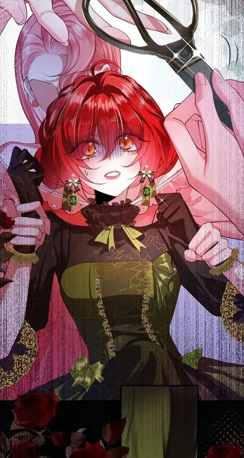 The Demon Maid Only Wants to Be Bullied by the Villainess Noble Lady Chapter 18 page 8