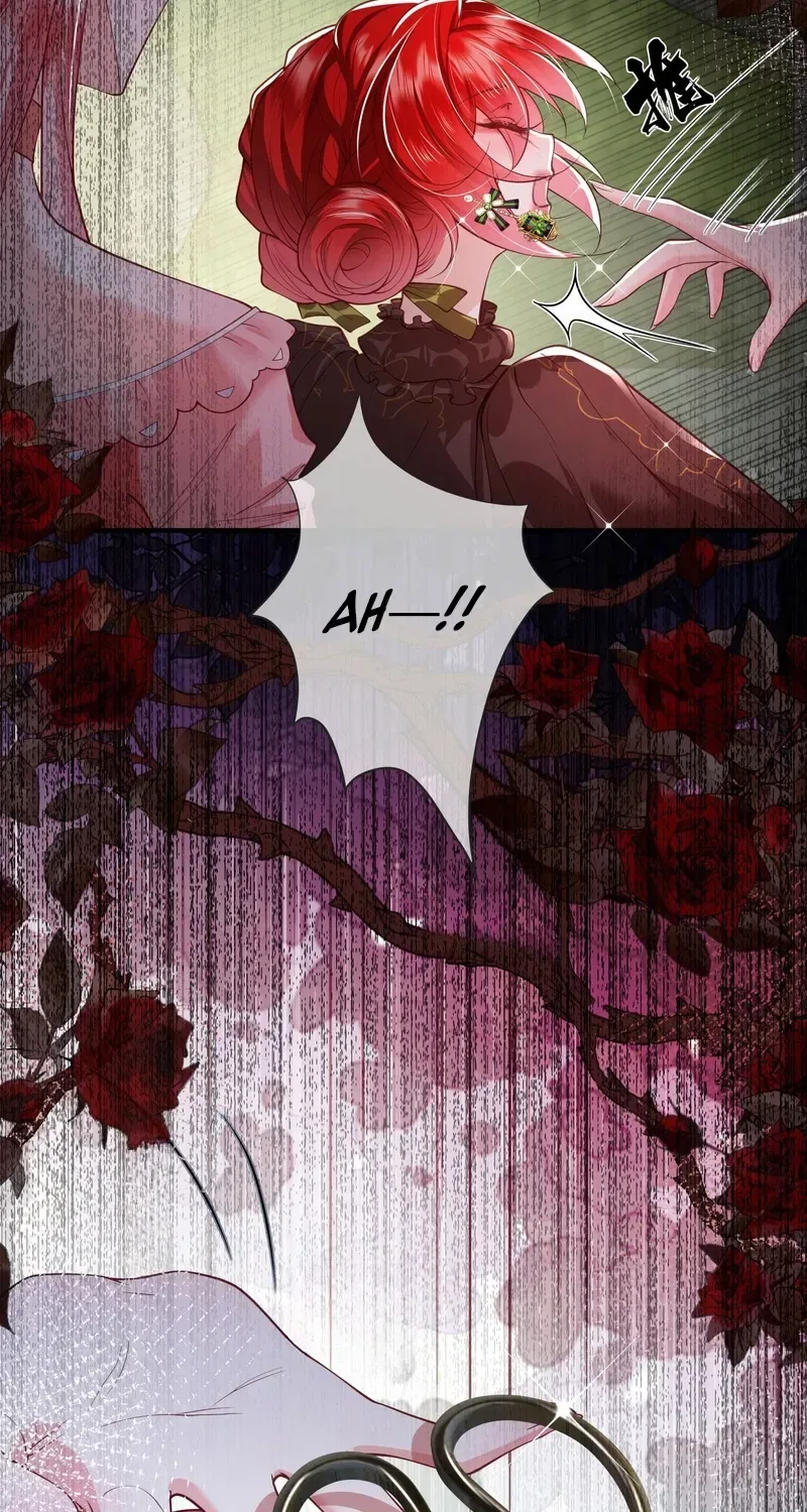 The Demon Maid Only Wants to Be Bullied by the Villainess Noble Lady Chapter 18 page 7