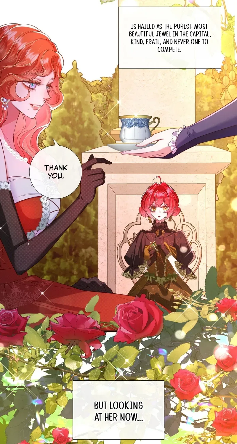 The Demon Maid Only Wants to Be Bullied by the Villainess Noble Lady Chapter 18 page 26