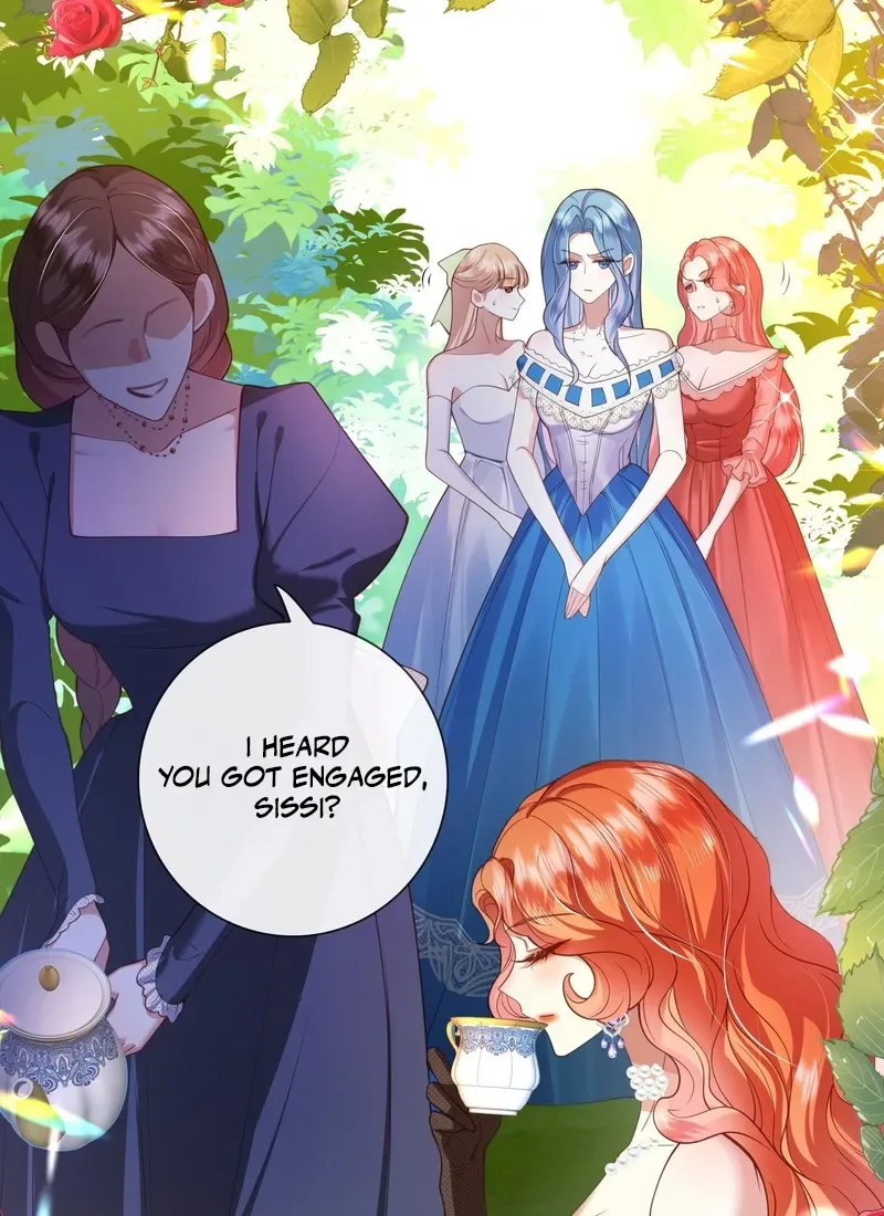 The Demon Maid Only Wants to Be Bullied by the Villainess Noble Lady Chapter 18 page 27