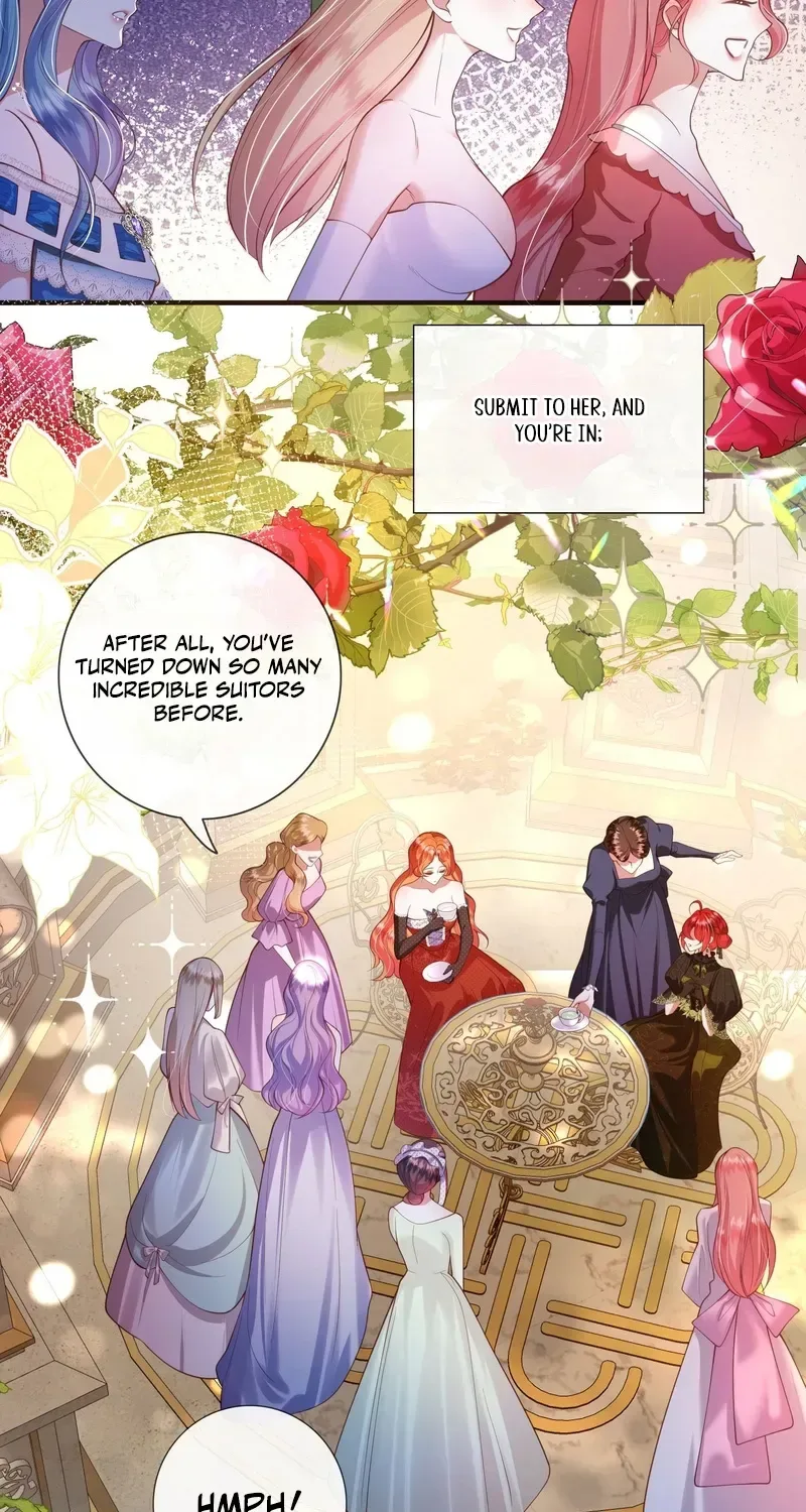 The Demon Maid Only Wants to Be Bullied by the Villainess Noble Lady Chapter 18 page 29