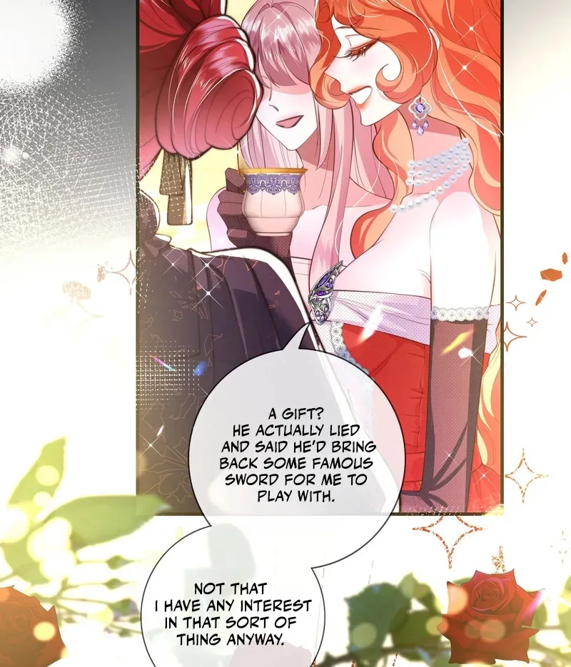 The Demon Maid Only Wants to Be Bullied by the Villainess Noble Lady Chapter 18 page 36