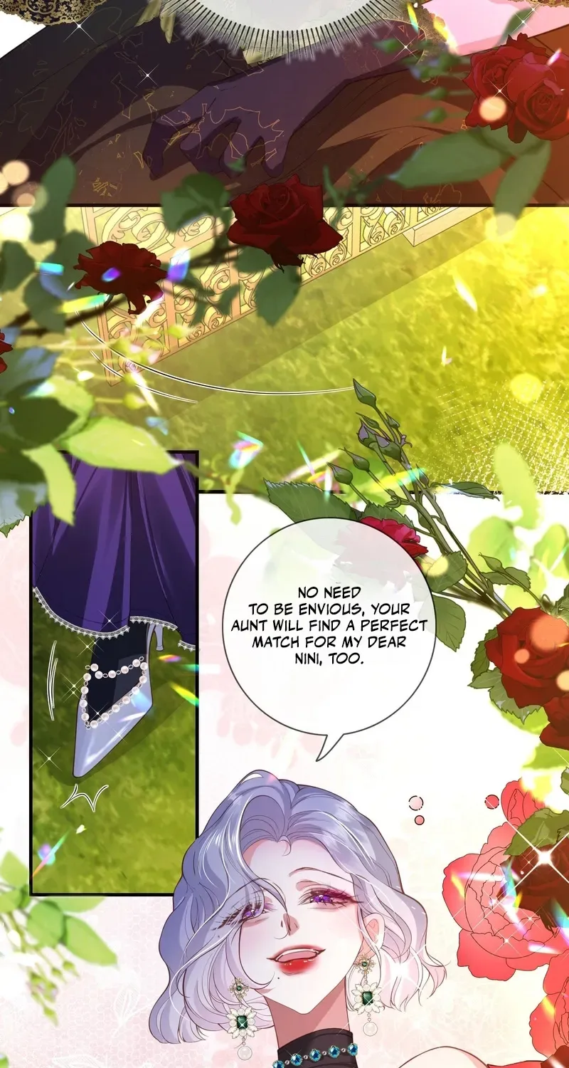 The Demon Maid Only Wants to Be Bullied by the Villainess Noble Lady Chapter 18 page 38