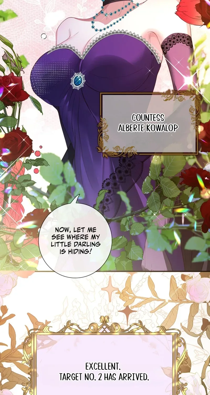 The Demon Maid Only Wants to Be Bullied by the Villainess Noble Lady Chapter 18 page 39