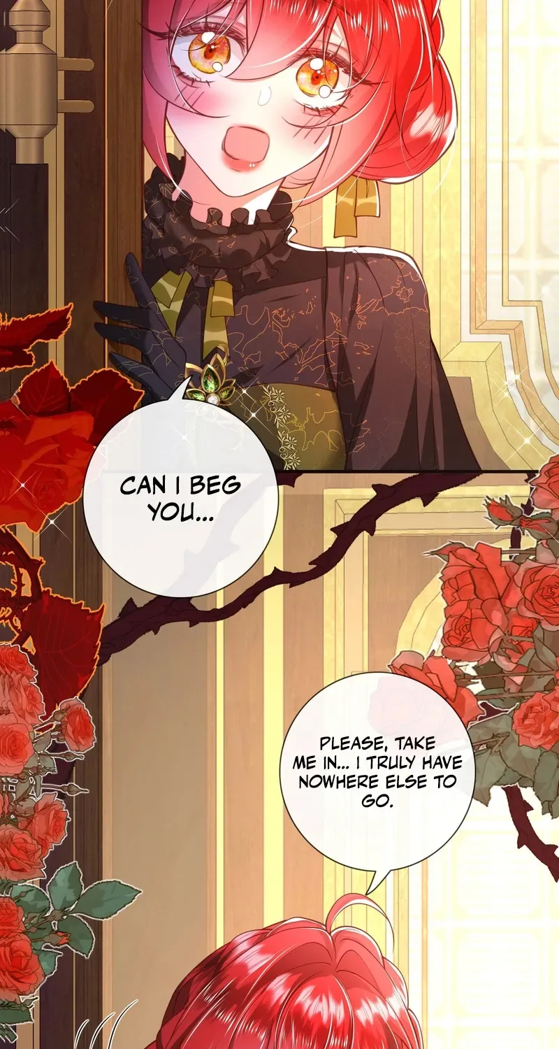The Demon Maid Only Wants to Be Bullied by the Villainess Noble Lady Chapter 19 page 17