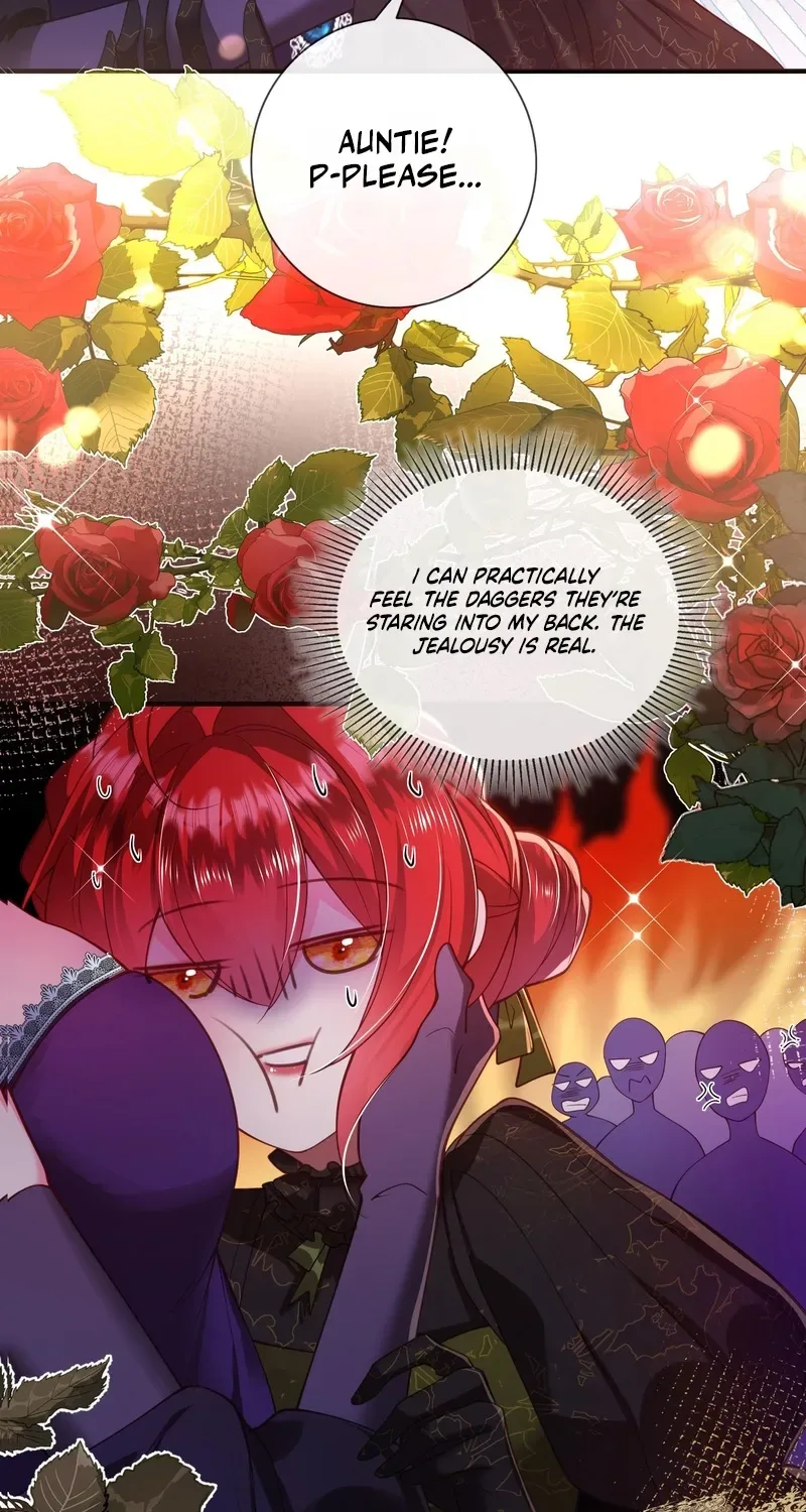 The Demon Maid Only Wants to Be Bullied by the Villainess Noble Lady Chapter 19 page 7