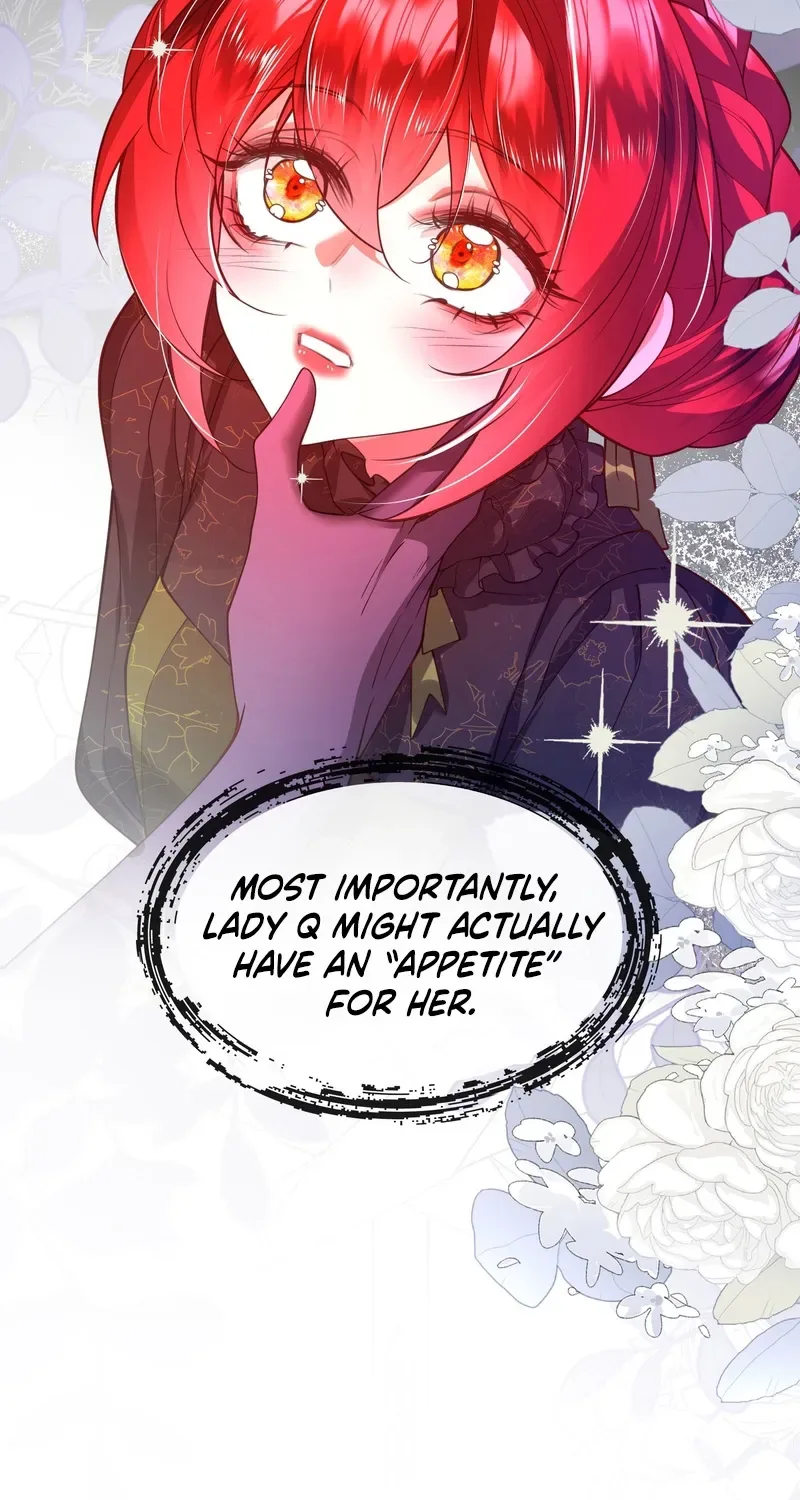 The Demon Maid Only Wants to Be Bullied by the Villainess Noble Lady Chapter 19 page 24